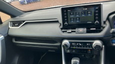 Toyota RAV4 2.5 VVT-i Hybrid Dynamic 5dr CVT 2WD Hybrid Estate